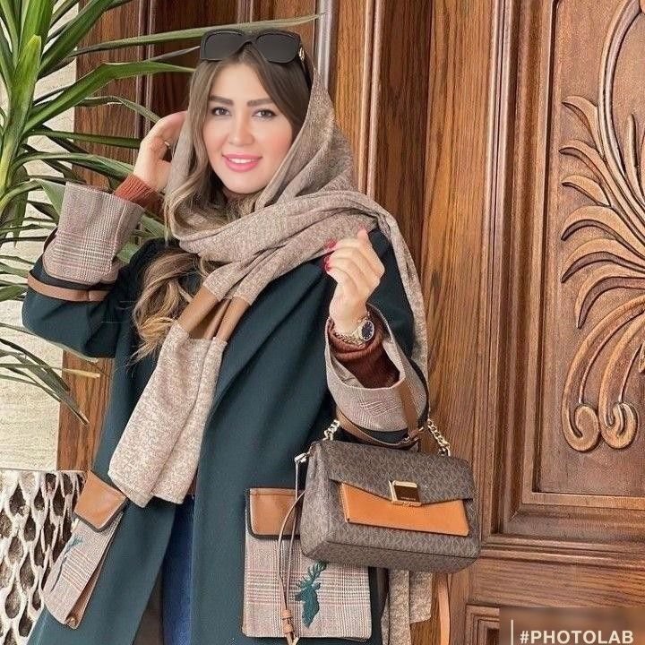 تصویر پروفایل میزبان