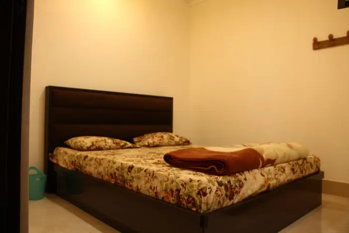 آپارتمان یک خوابه ساحلی رویال