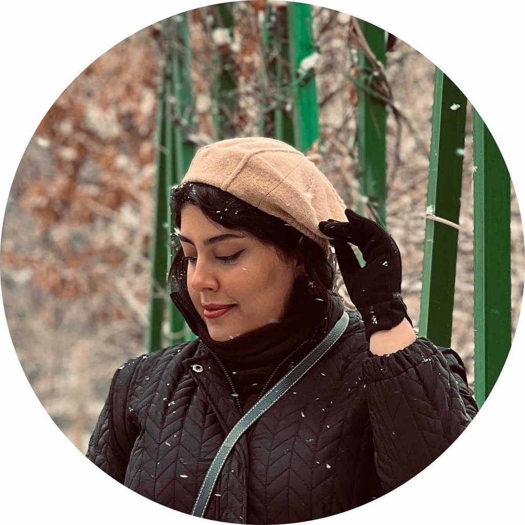 تصویر پروفایل میزبان