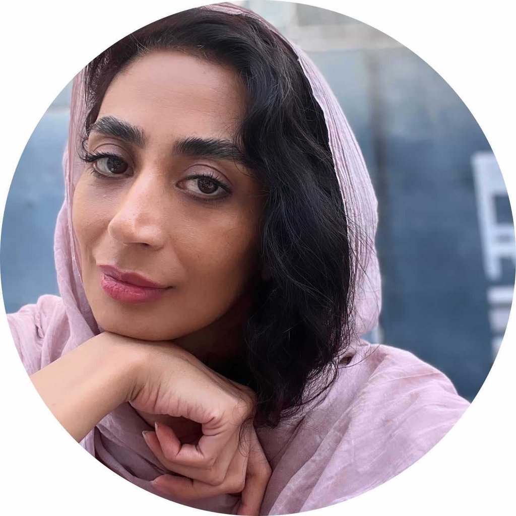 تصویر پروفایل میزبان