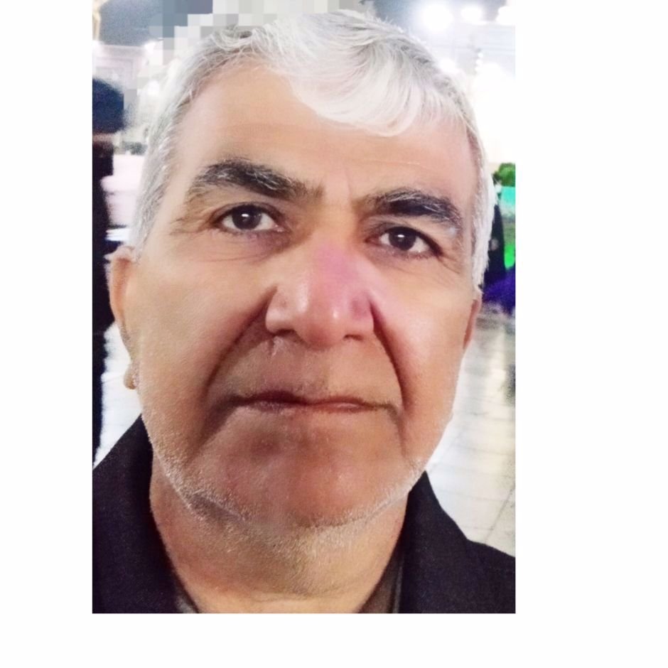 تصویر پروفایل میزبان