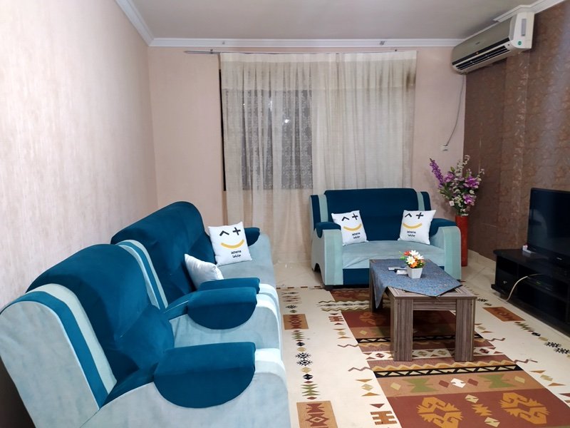 آپارتمان یک خوابه سحر واحد ۲