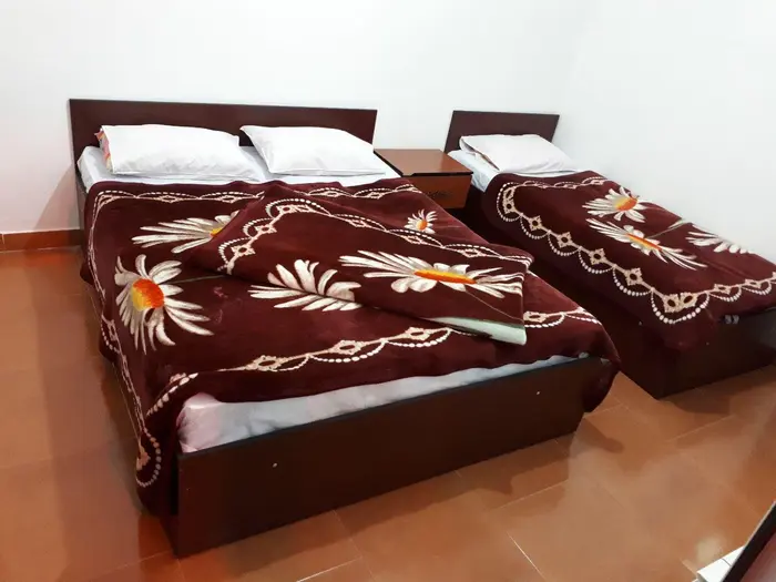 مجتمع اقامتگاهی عبدی - واحد دوخوابه 82