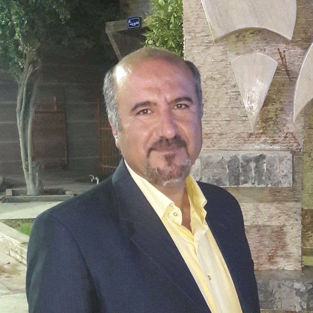حیدر