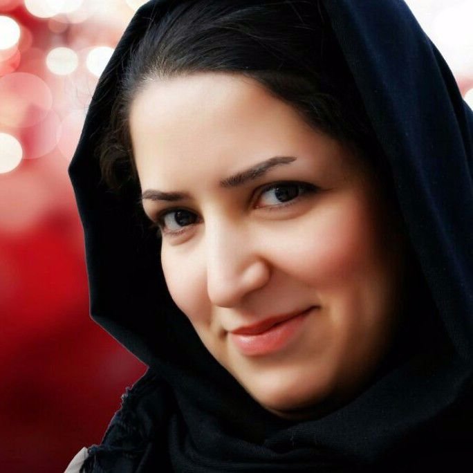 تصویر پروفایل میزبان