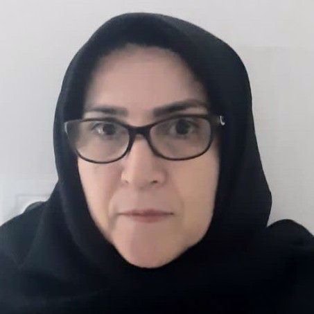 تصویر پروفایل میزبان