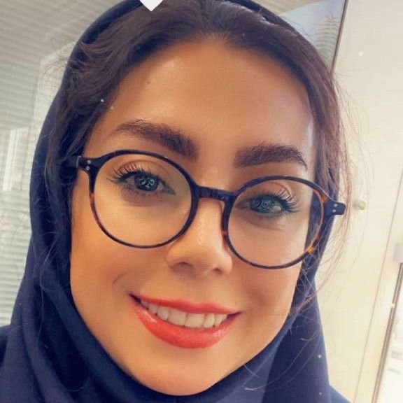 تصویر پروفایل میزبان