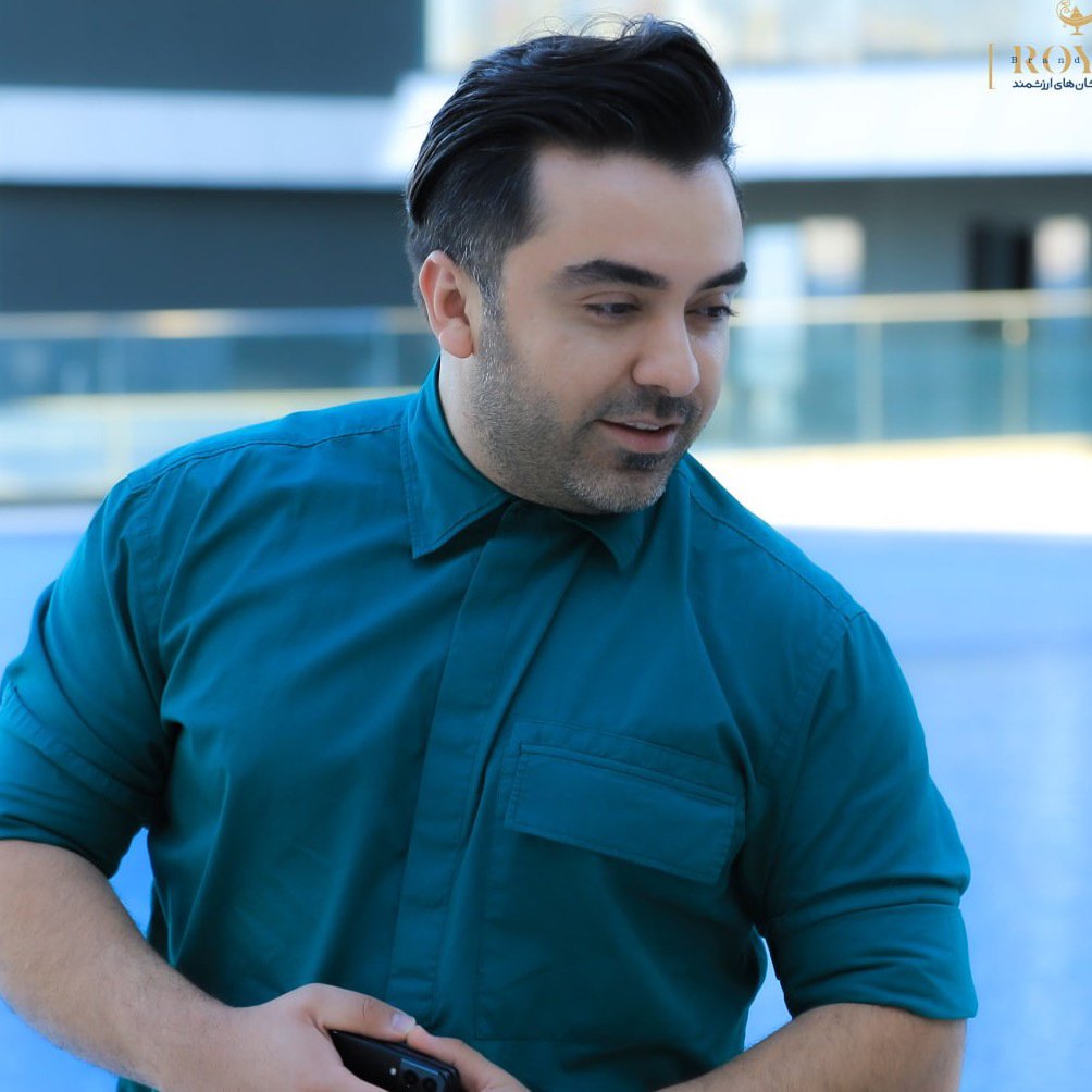 amir ghorbani
