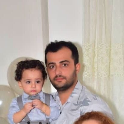 آقای