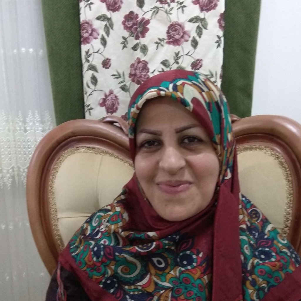 خدیجه