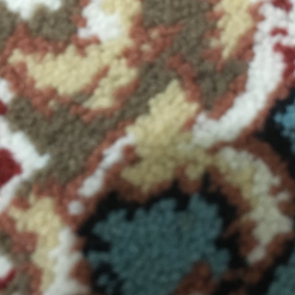 تصویر پروفایل میزبان