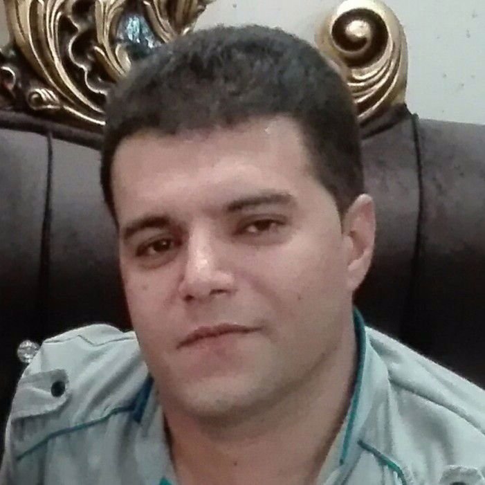 محمدرضا