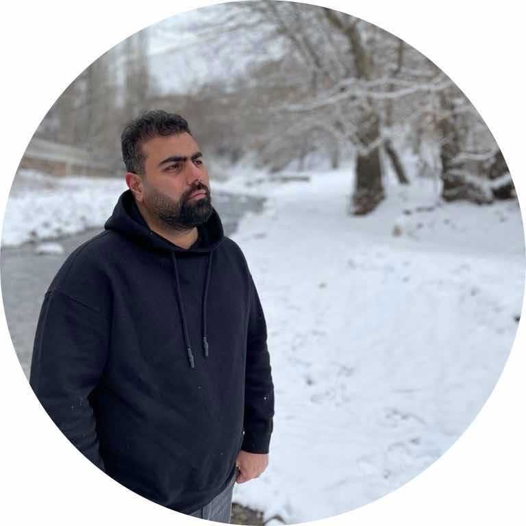 محمدرضا