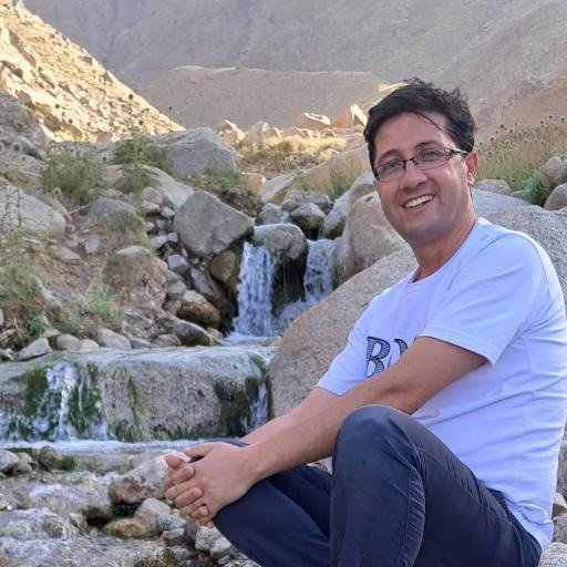 تصویر پروفایل میزبان