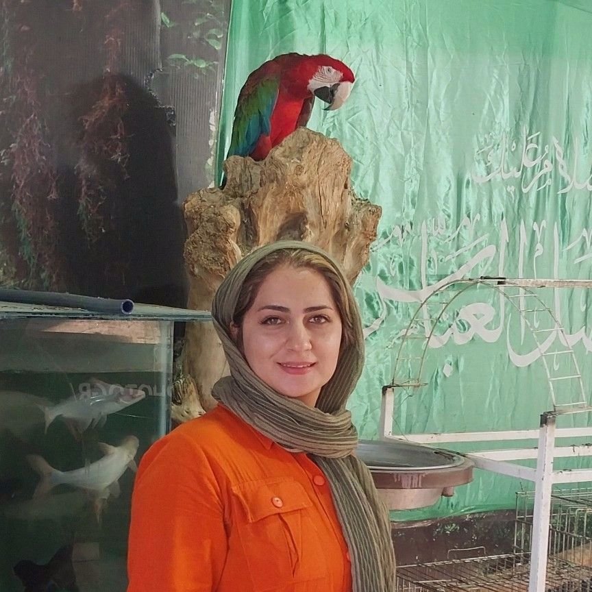 تصویر پروفایل میزبان