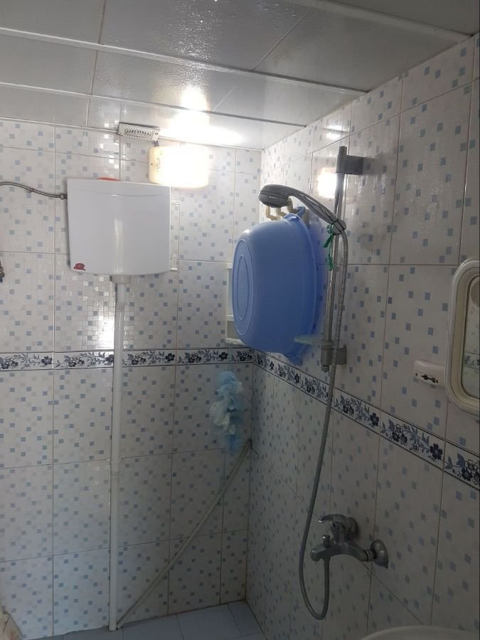 سوئیت یک خوابه کیائی 1