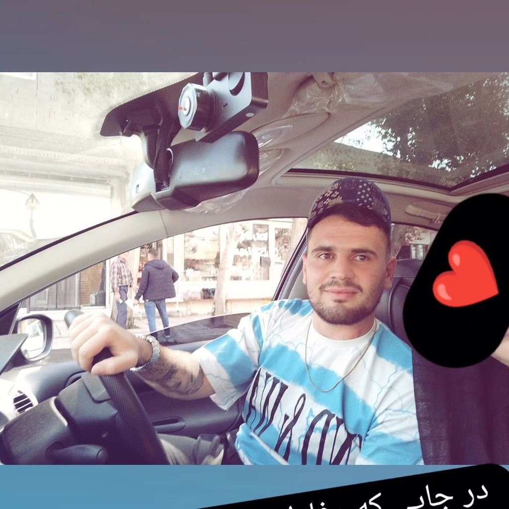 محمدرضا کمری