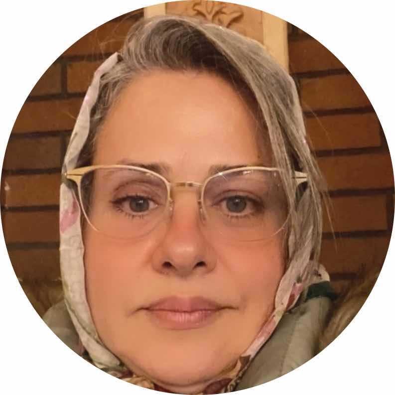 تصویر پروفایل میزبان