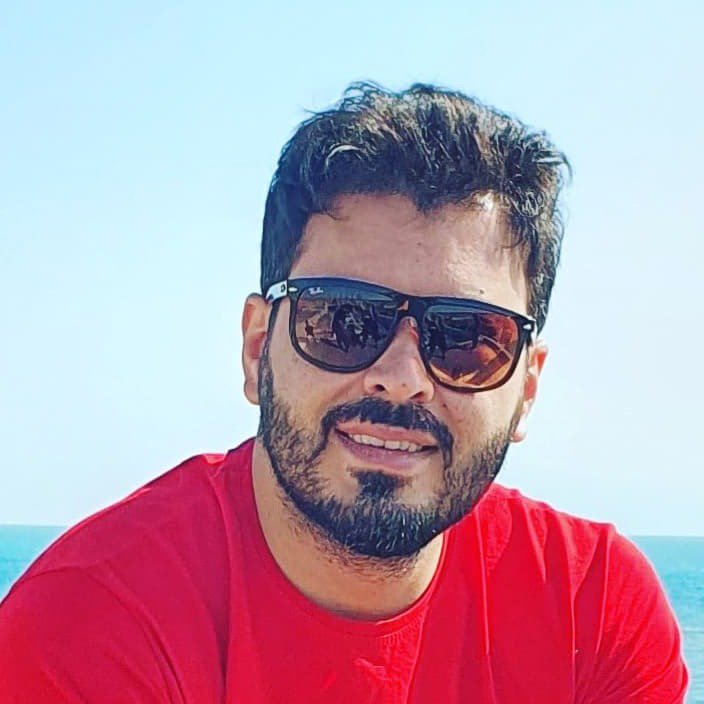 محسن استهری