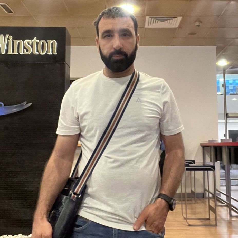 عبدالکریم نوری