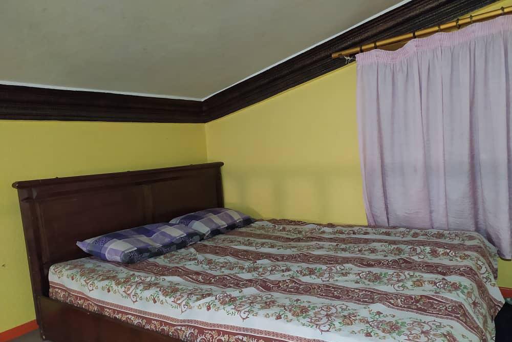 مسافرخانه ساحلی مشهد 1 - دوبلکس 2 خواب