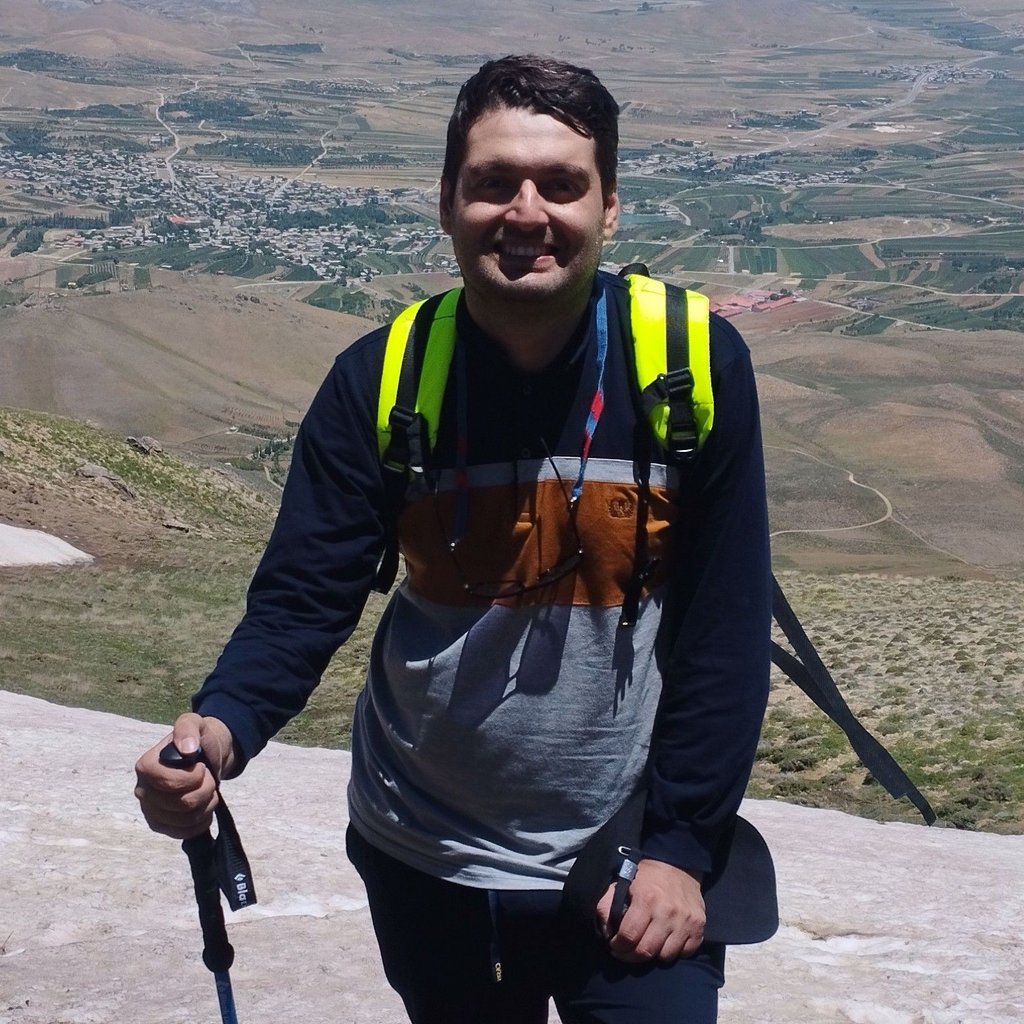محمدحسن ابرقویی نژاد