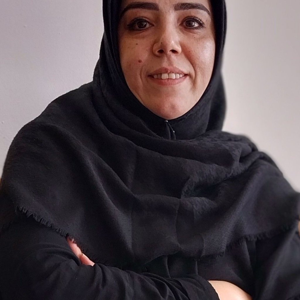 تصویر پروفایل میزبان