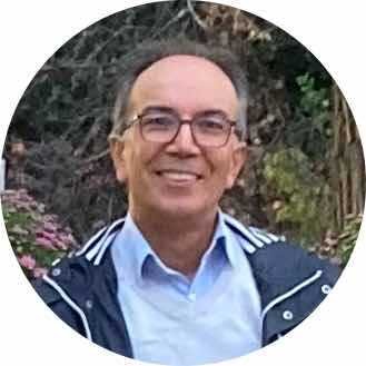 تصویر پروفایل میزبان