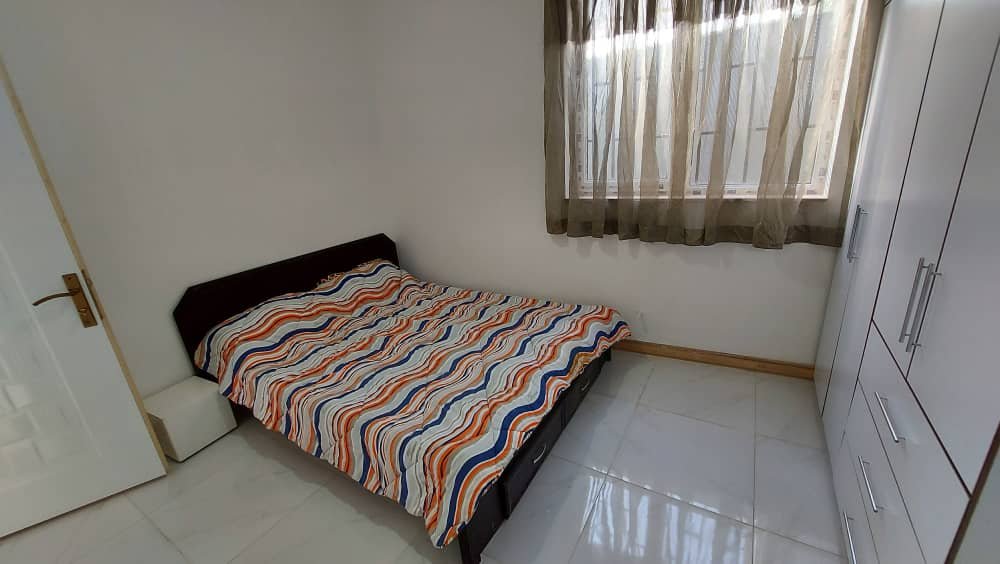 ویلا دوخوابه باغ خرم