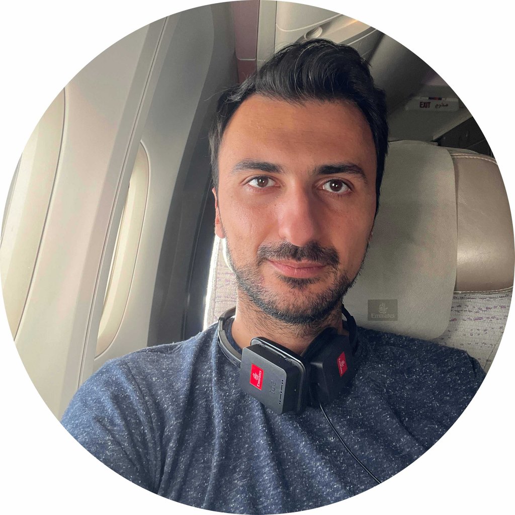 محمد آوند