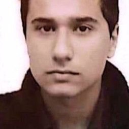 تصویر پروفایل میزبان