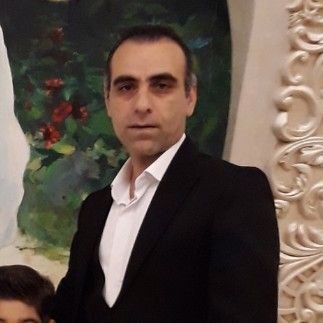 میزبان جاباما - فرشاد نصیرزاده