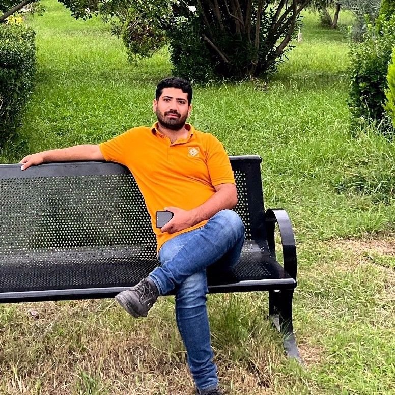 تصویر پروفایل میزبان