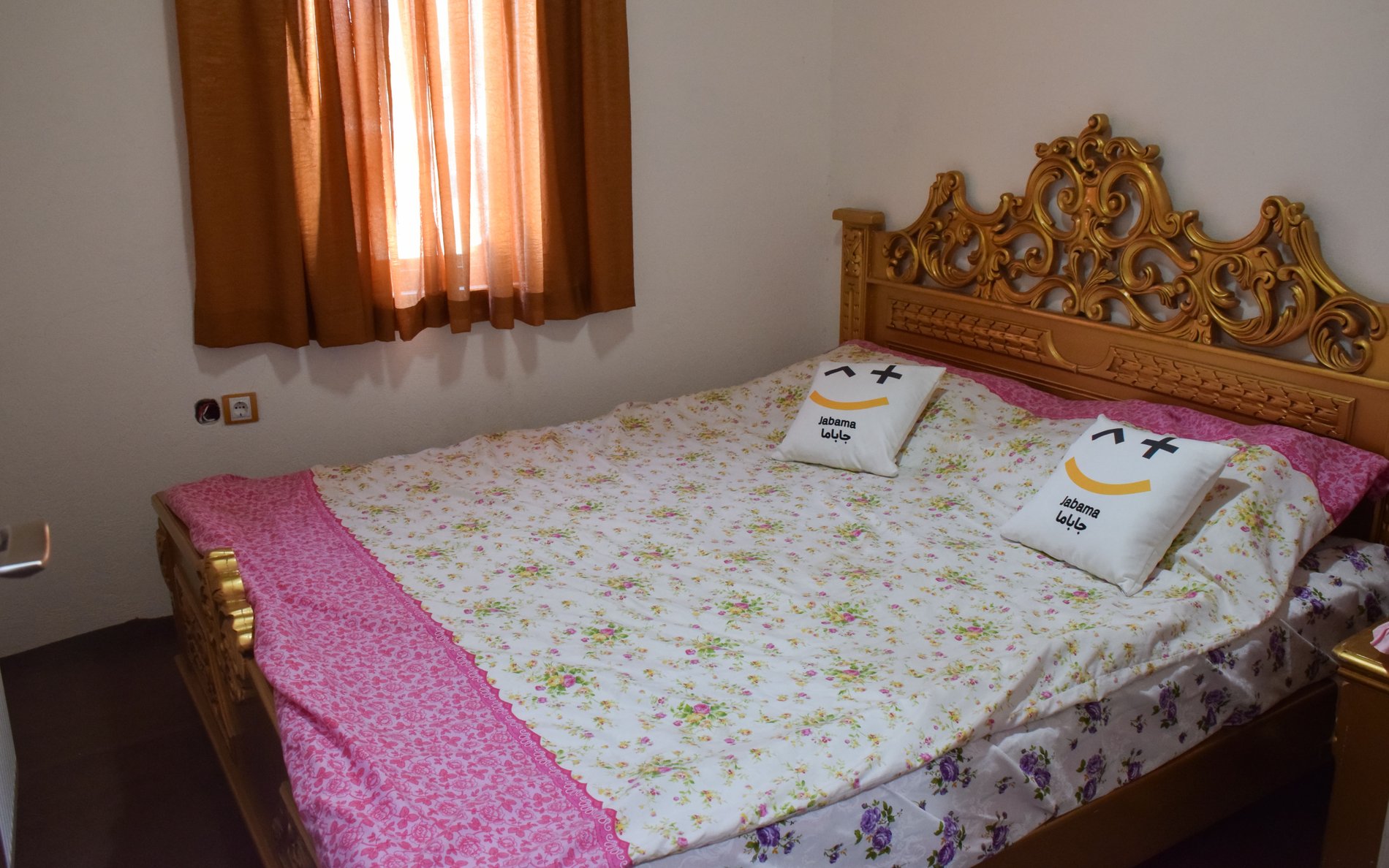 مجتمع اقامتگاهی ساحلی شاهین - کابین D