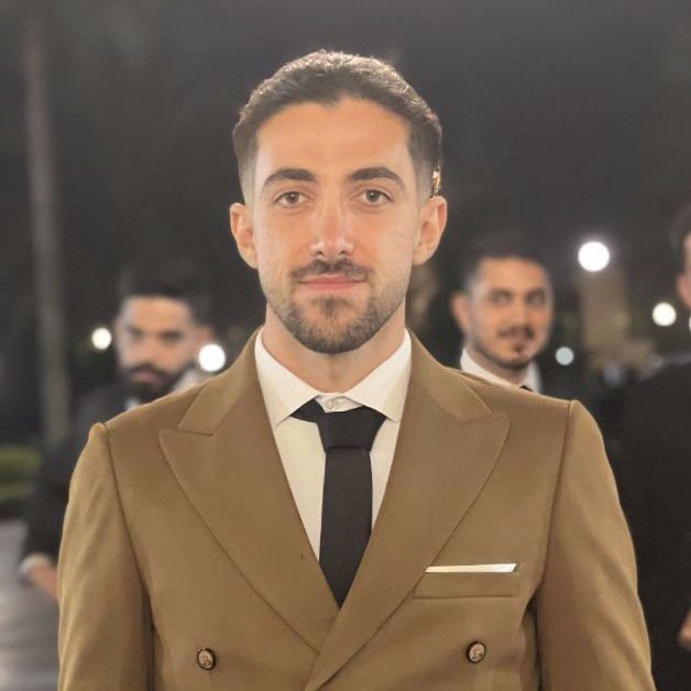 تصویر پروفایل میزبان