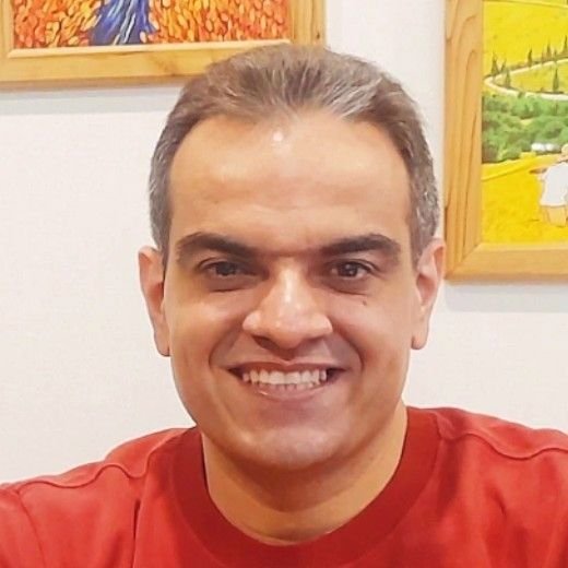 بهزاد برنجی