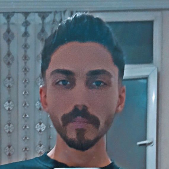 رضا
