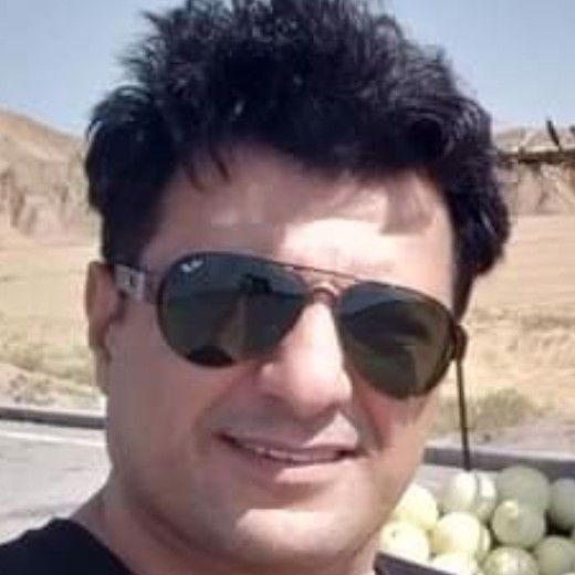 علیرضا