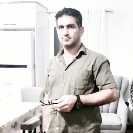 تصویر پروفایل میزبان