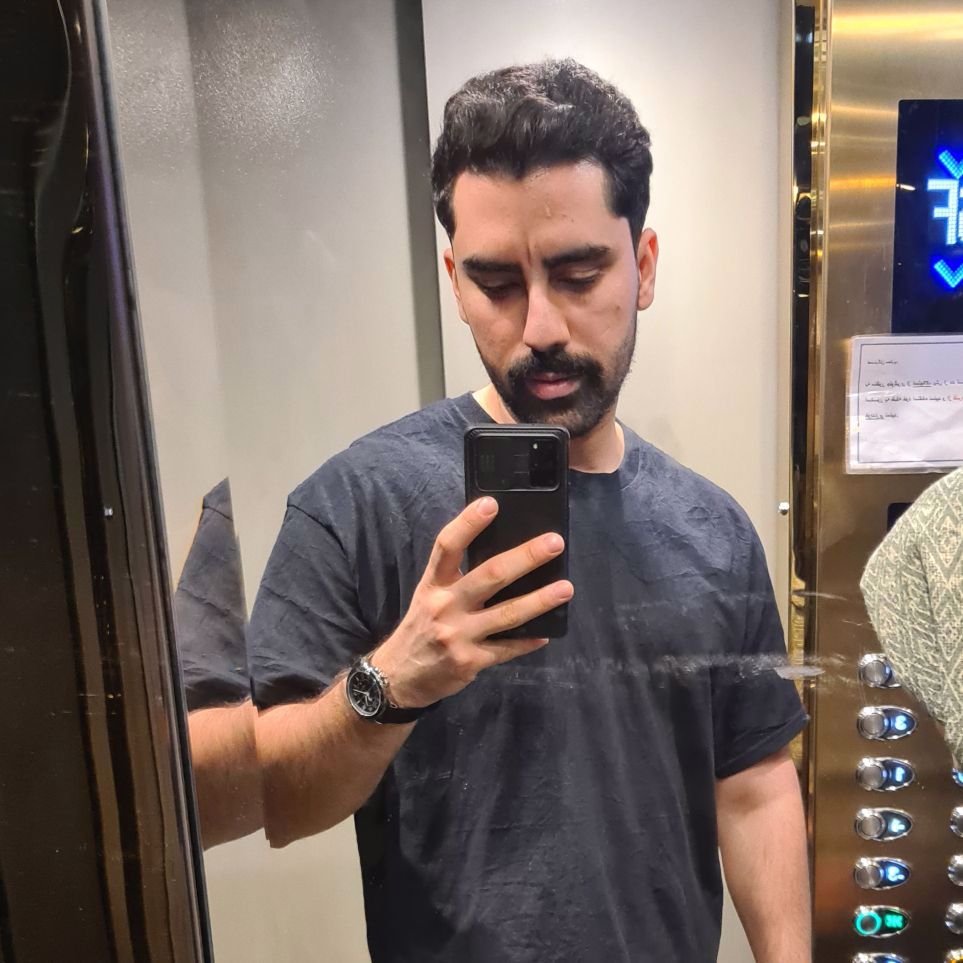 mohammad