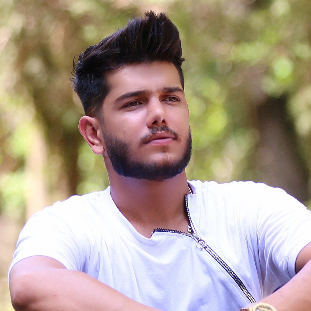 علیرضا