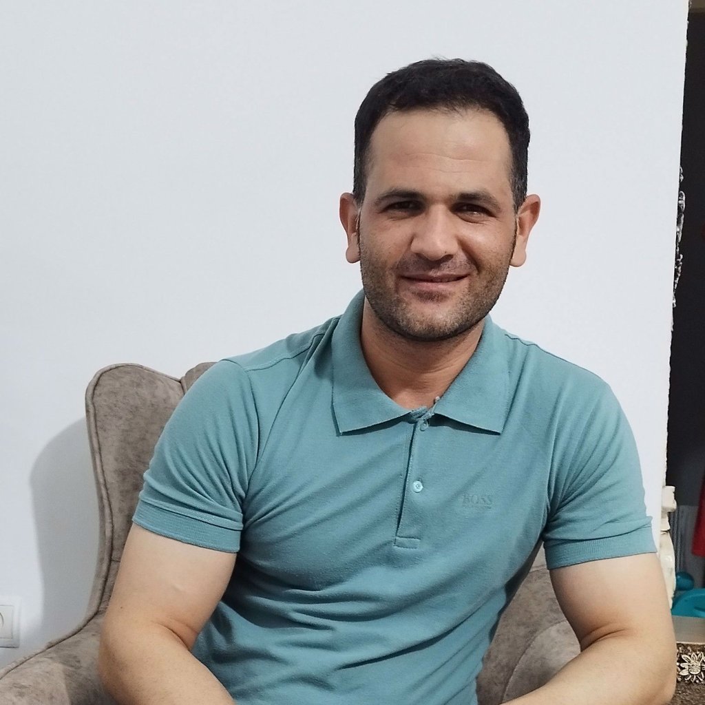 علیرضا