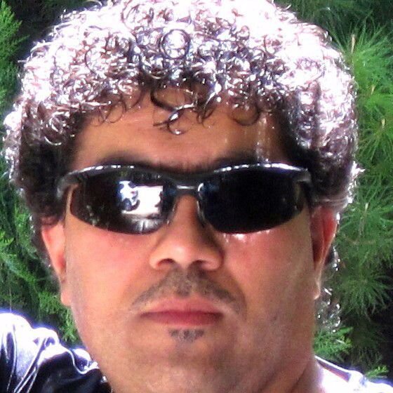 Alireza naderi