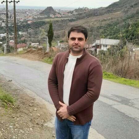 تصویر پروفایل میزبان