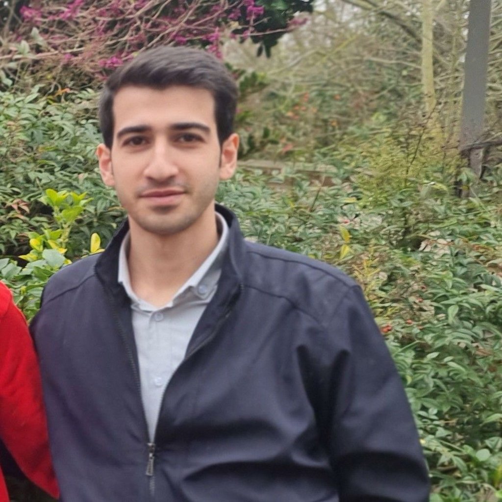 تصویر پروفایل میزبان