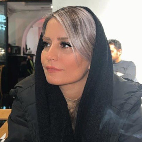 مهشید