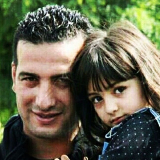 تصویر پروفایل میزبان