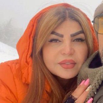 تصویر پروفایل میزبان