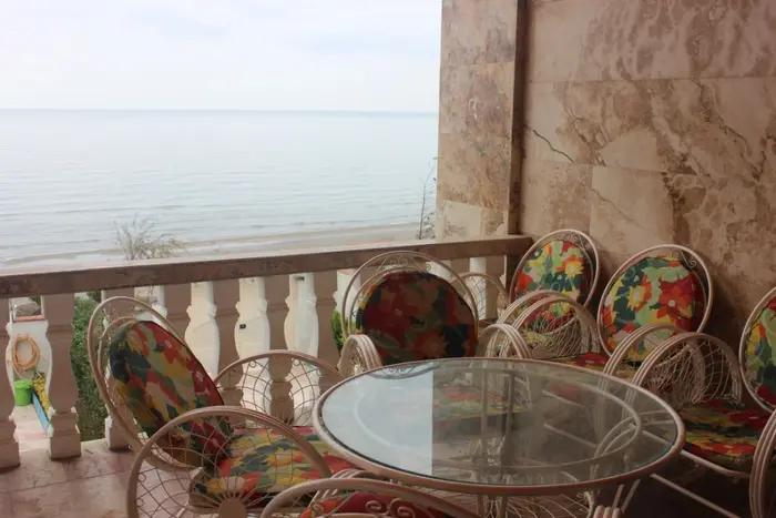 ویلا استخردار ارم 2