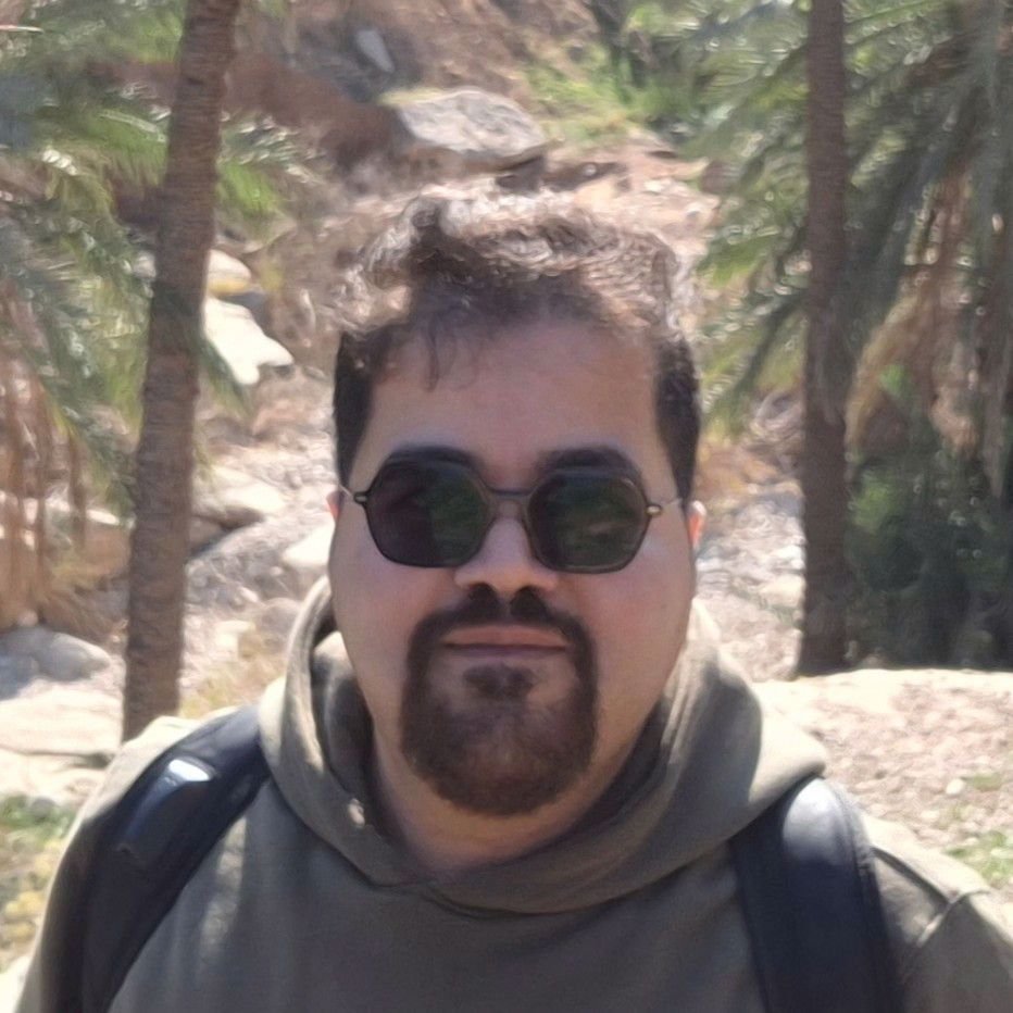 محمد مهدی 